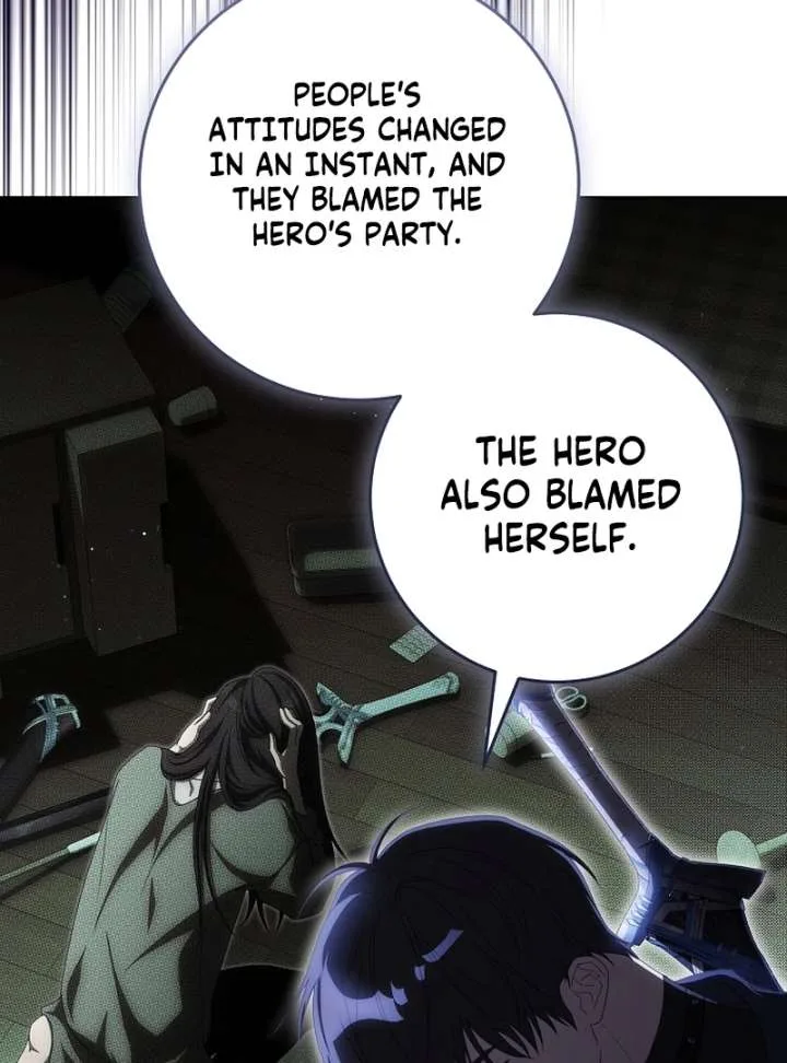 How to Walk the Protagonist’s Path to Glory Chapter 20 page 41