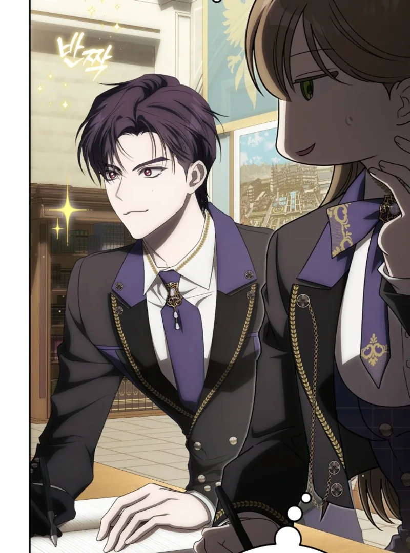 How to Walk the Protagonist’s Path to Glory Chapter 19 page 8