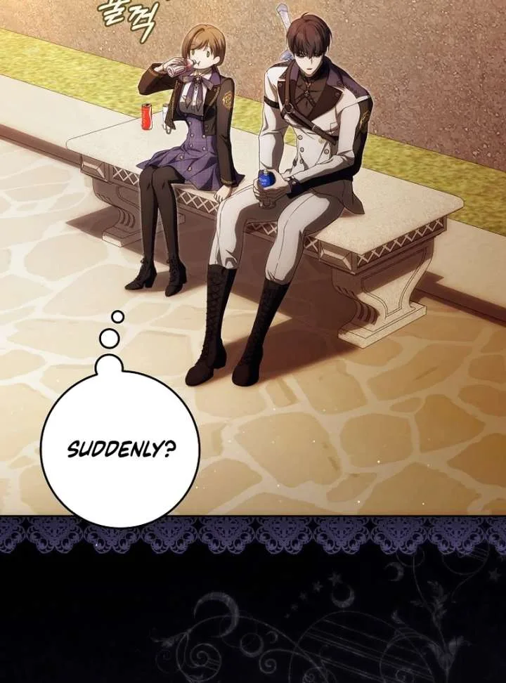 How to Walk the Protagonist’s Path to Glory Chapter 20 page 24