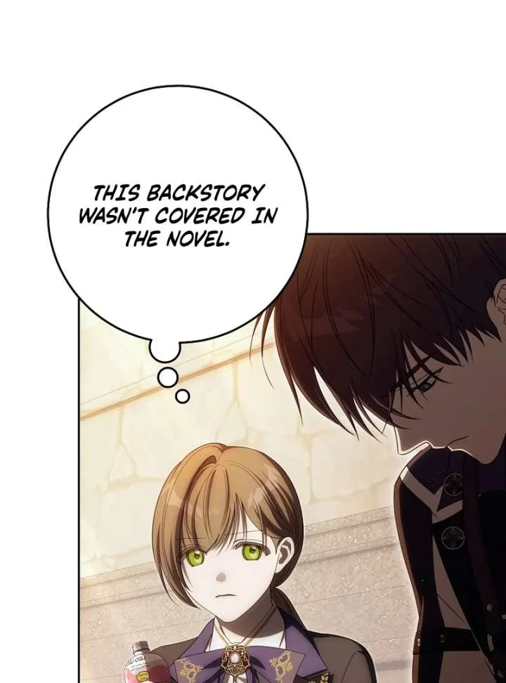 How to Walk the Protagonist’s Path to Glory Chapter 20 page 43