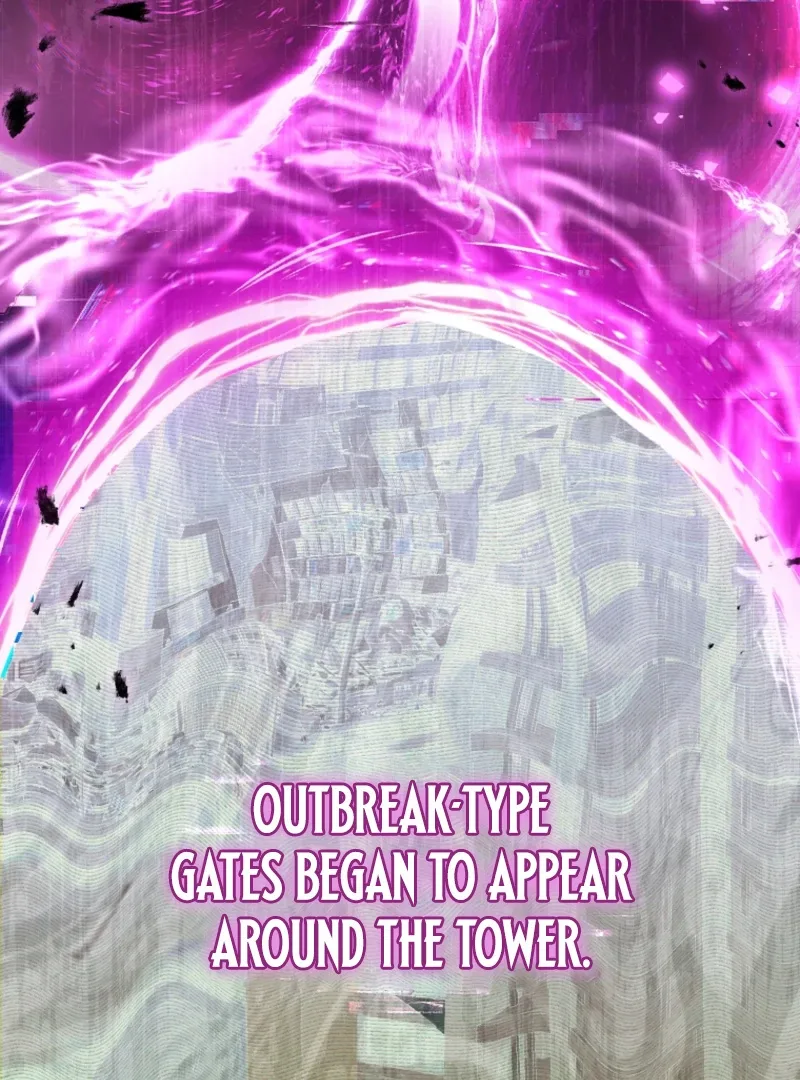 How to Walk the Protagonist’s Path to Glory Chapter 19 page 45