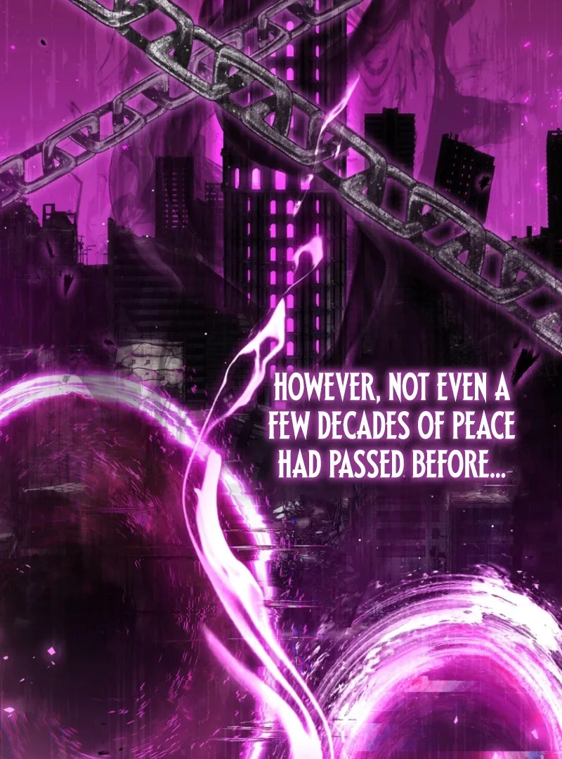 How to Walk the Protagonist’s Path to Glory Chapter 19 page 44