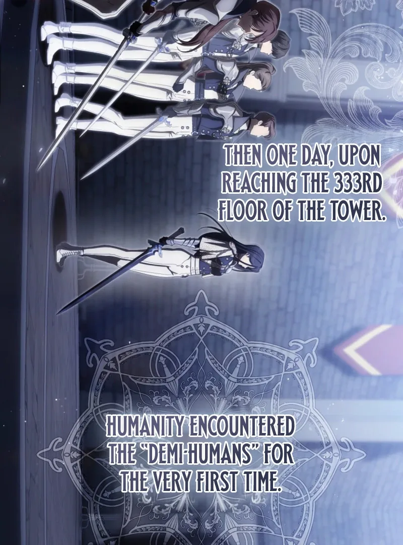 How to Walk the Protagonist’s Path to Glory Chapter 19 page 23