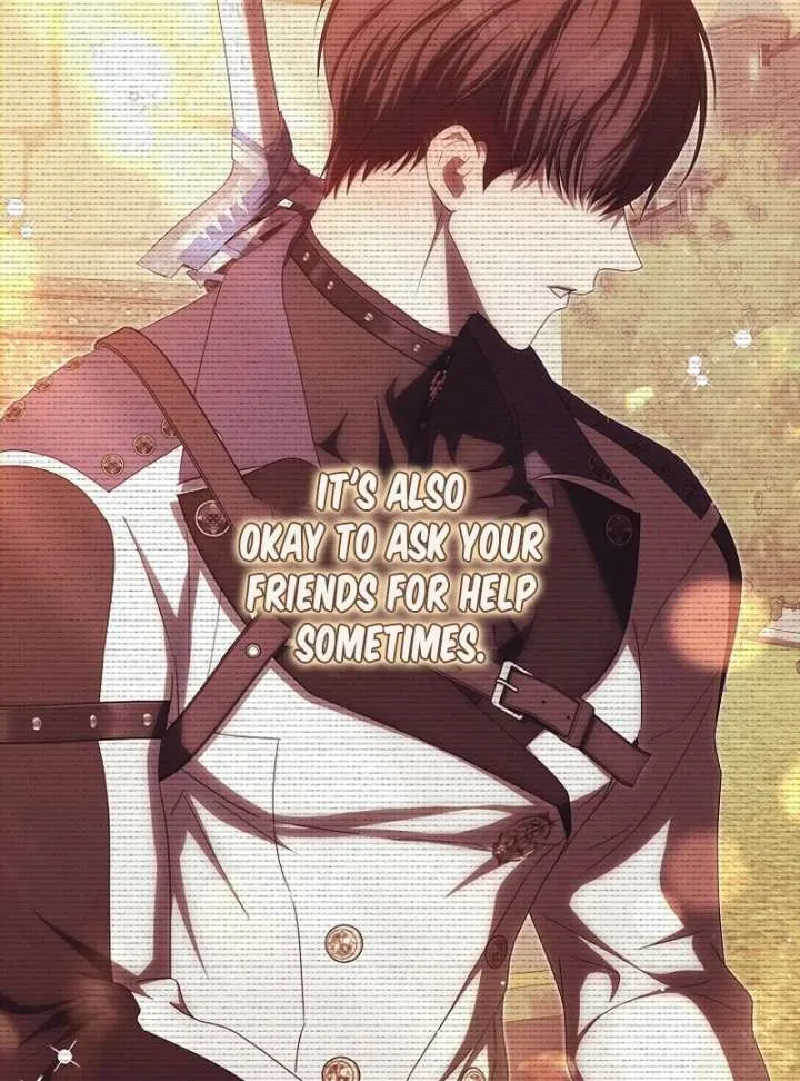 How to Walk the Protagonist’s Path to Glory Chapter 20 page 108