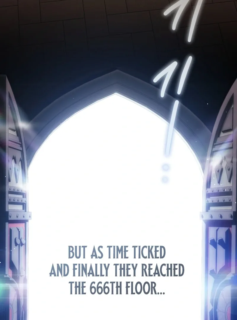 How to Walk the Protagonist’s Path to Glory Chapter 19 page 31