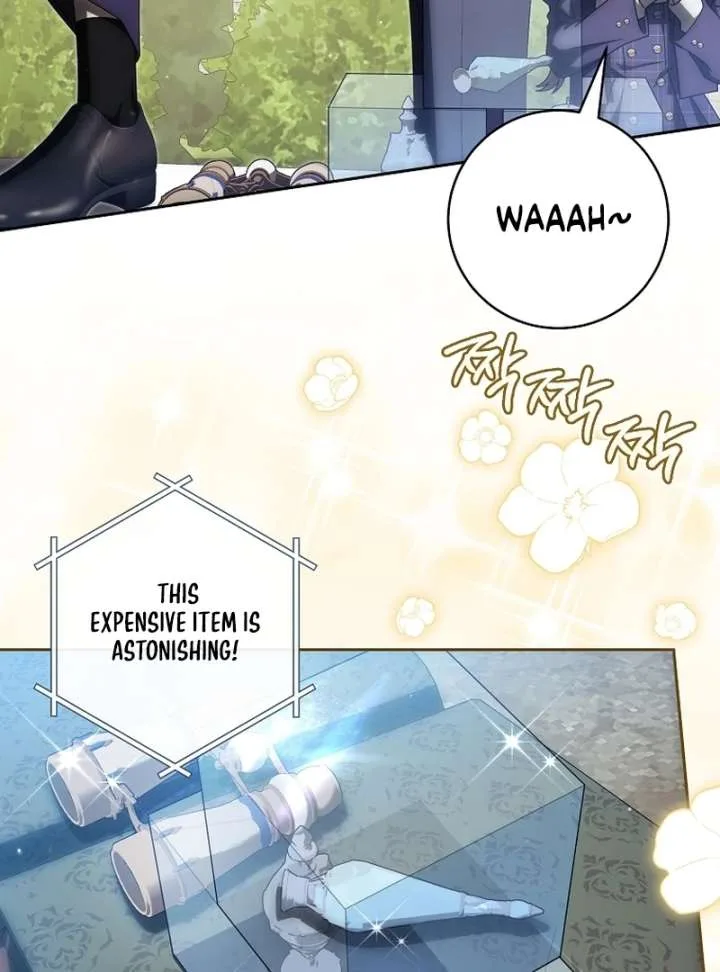 How to Walk the Protagonist’s Path to Glory Chapter 20 page 119