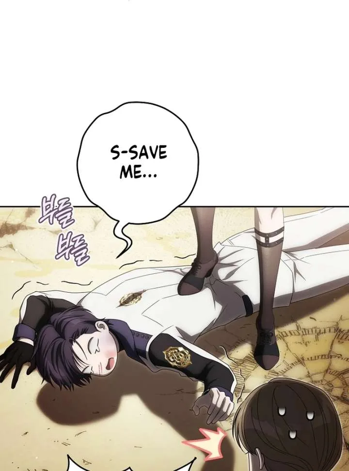 How to Walk the Protagonist’s Path to Glory Chapter 20 page 97