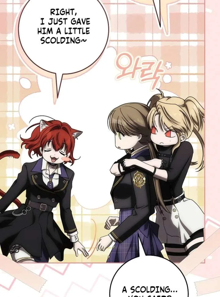 How to Walk the Protagonist’s Path to Glory Chapter 20 page 94