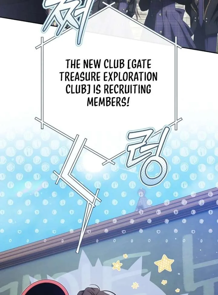 How to Walk the Protagonist’s Path to Glory Chapter 20 page 117