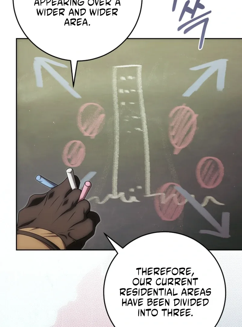 How to Walk the Protagonist’s Path to Glory Chapter 19 page 55