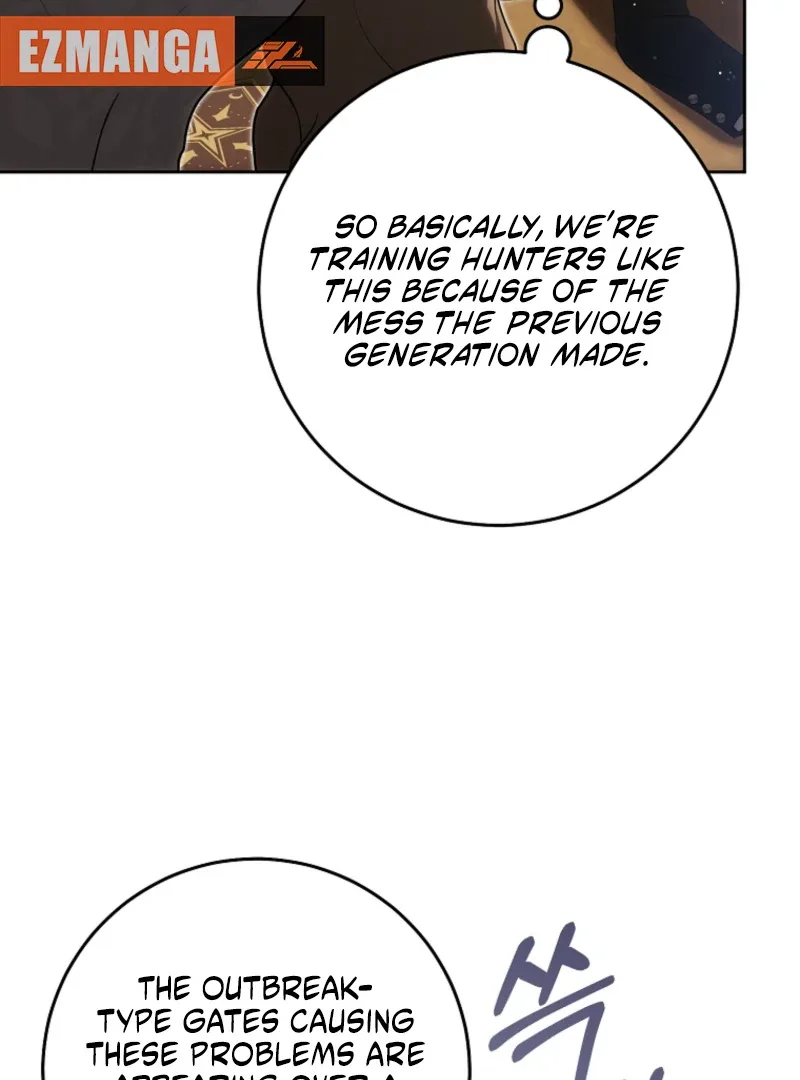 How to Walk the Protagonist’s Path to Glory Chapter 19 page 54