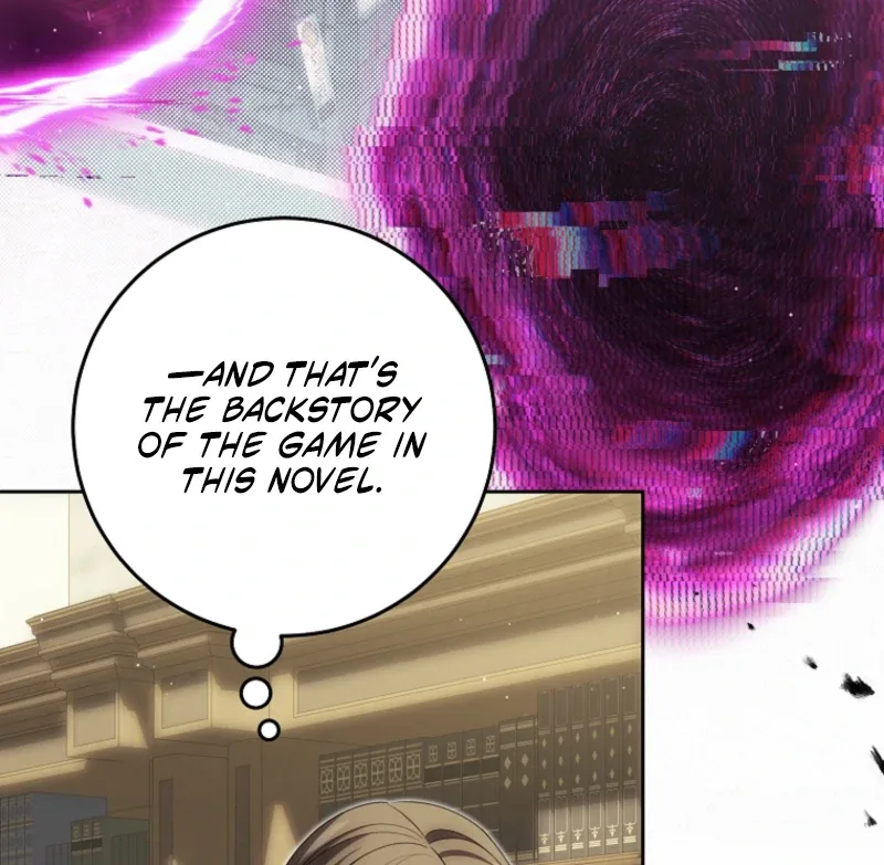 How to Walk the Protagonist’s Path to Glory Chapter 19 page 47