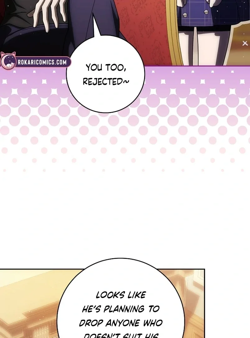 How to Walk the Protagonist’s Path to Glory Chapter 21 page 40