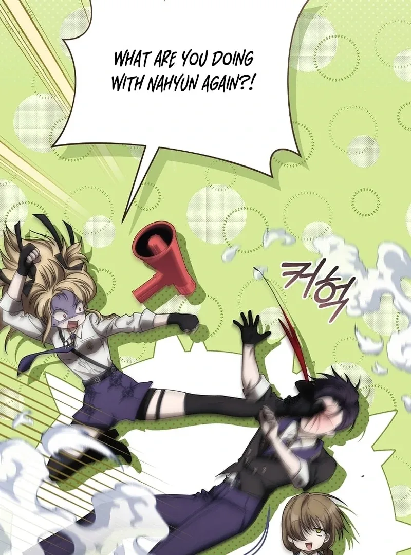 How to Walk the Protagonist’s Path to Glory Chapter 21 page 15