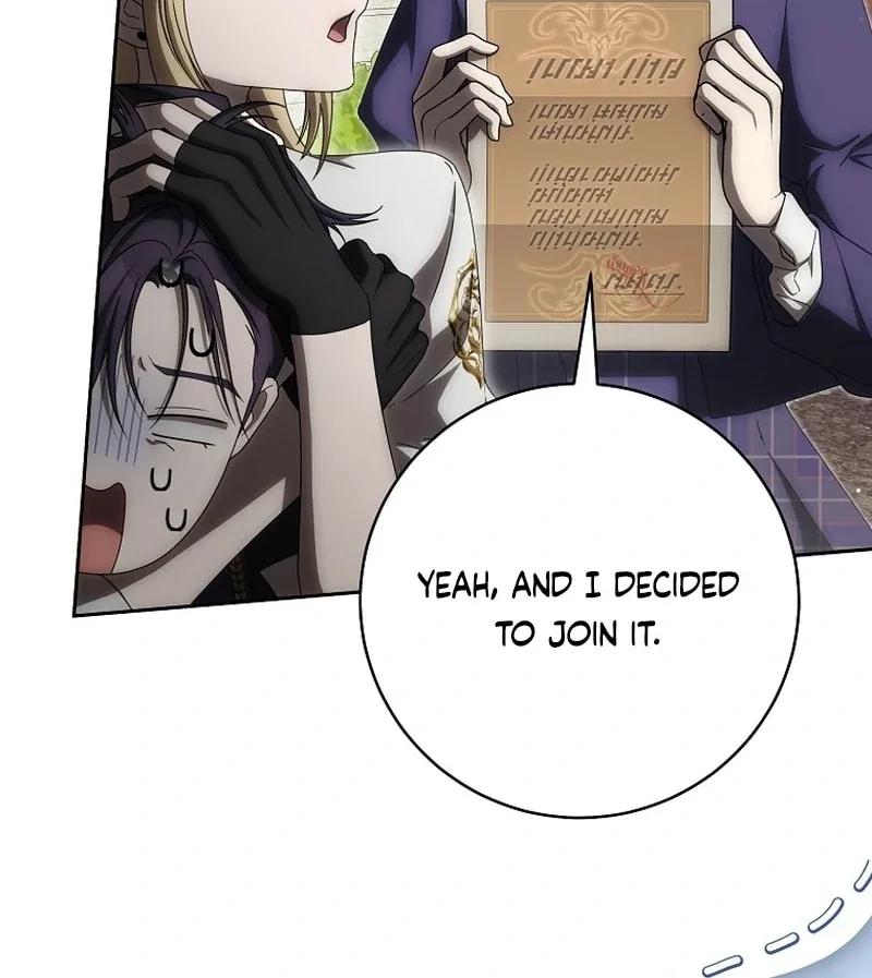 How to Walk the Protagonist’s Path to Glory Chapter 21 page 18