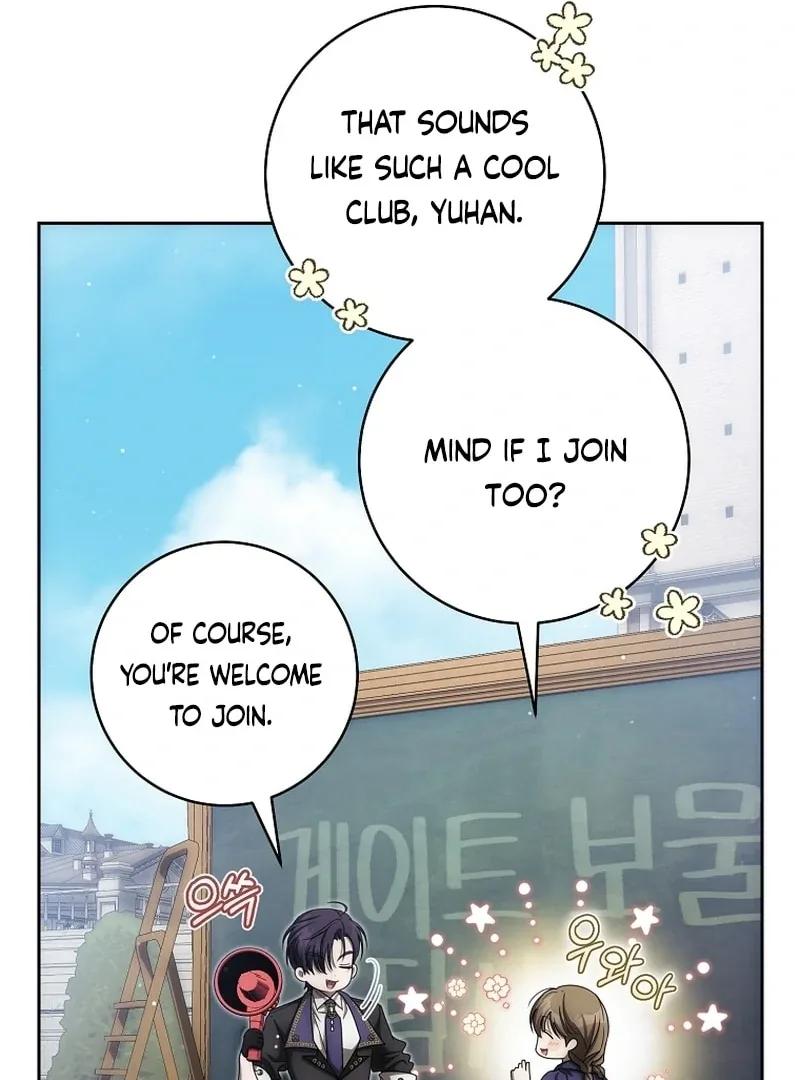 How to Walk the Protagonist’s Path to Glory Chapter 21 page 11