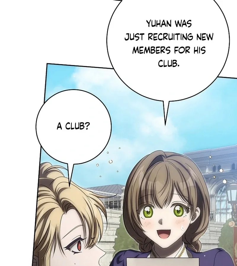 How to Walk the Protagonist’s Path to Glory Chapter 21 page 17