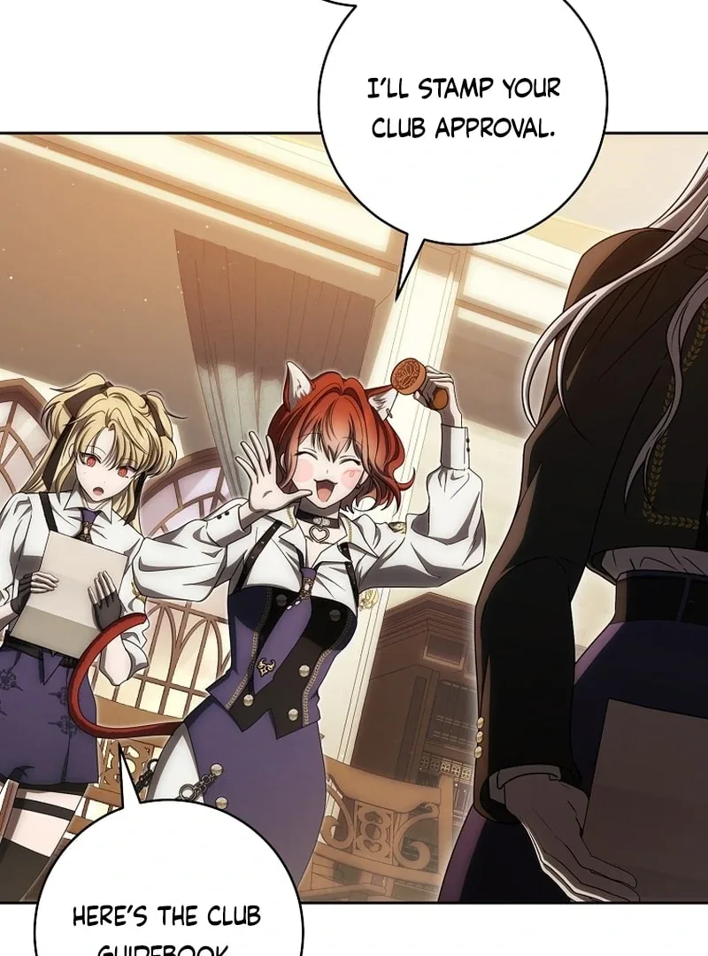 How to Walk the Protagonist’s Path to Glory Chapter 21 page 72