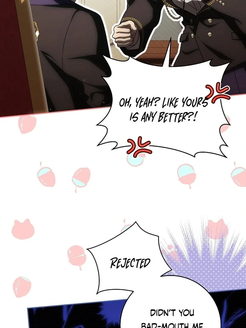 How to Walk the Protagonist’s Path to Glory Chapter 21 page 34