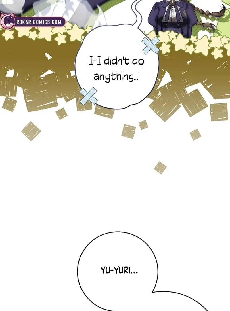 How to Walk the Protagonist’s Path to Glory Chapter 21 page 16