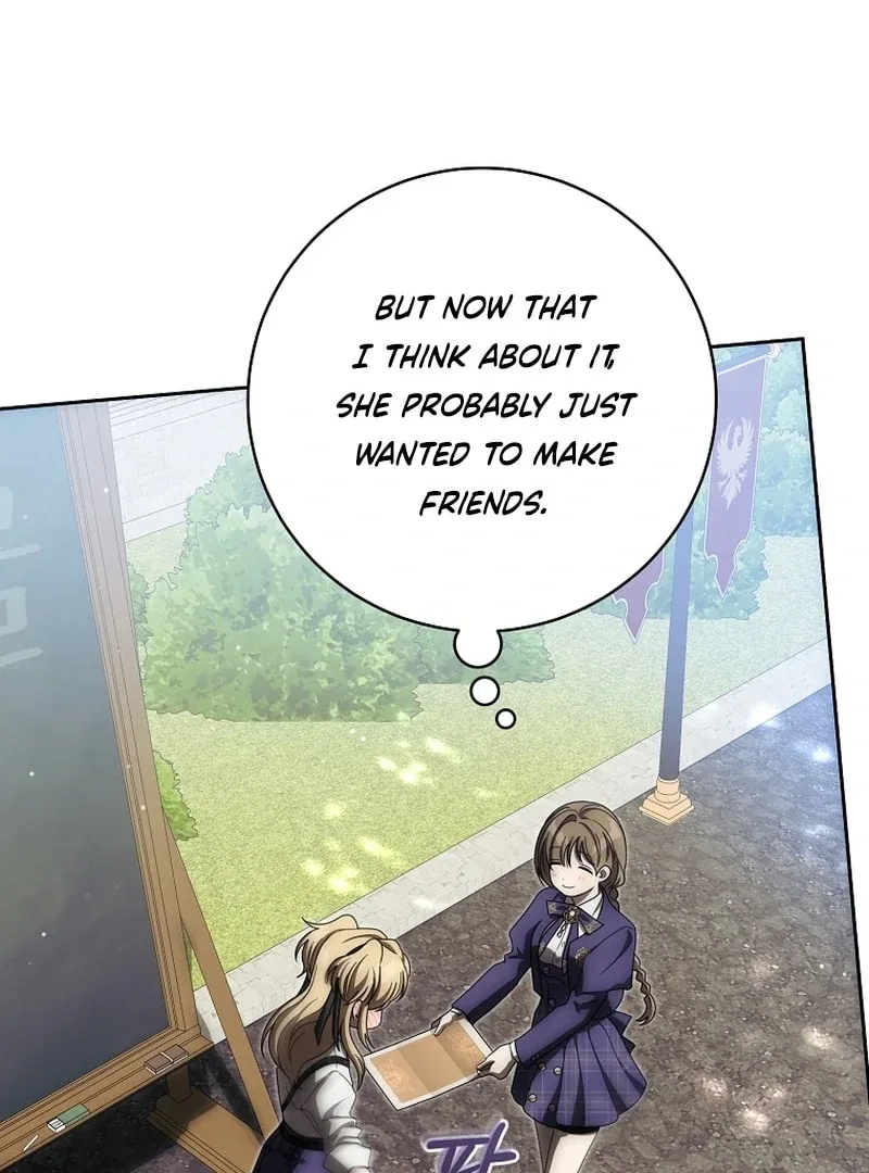 How to Walk the Protagonist’s Path to Glory Chapter 21 page 22