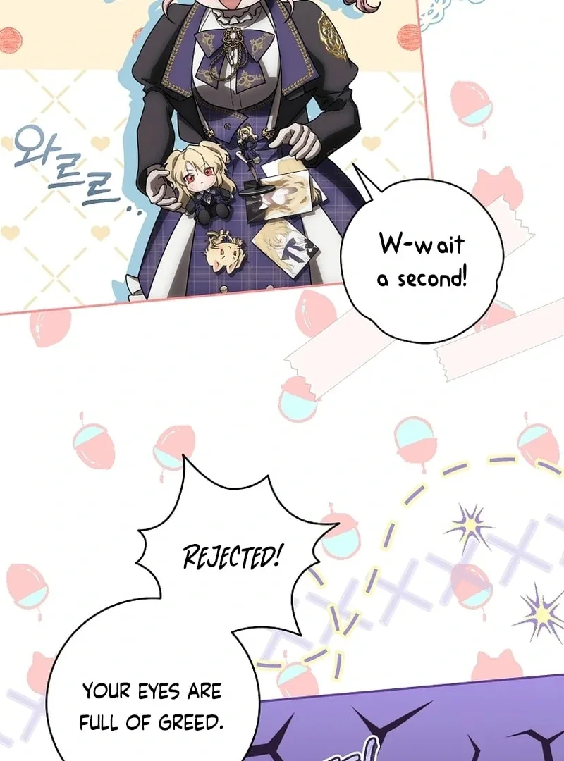 How to Walk the Protagonist’s Path to Glory Chapter 21 page 37