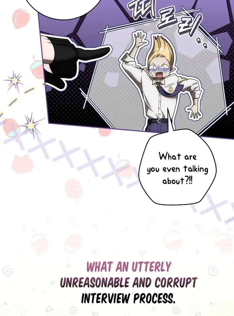 How to Walk the Protagonist’s Path to Glory Chapter 21 page 38