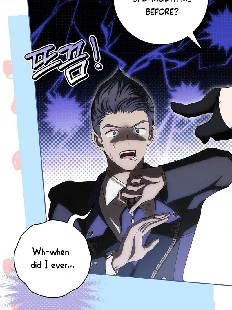 How to Walk the Protagonist’s Path to Glory Chapter 21 page 35