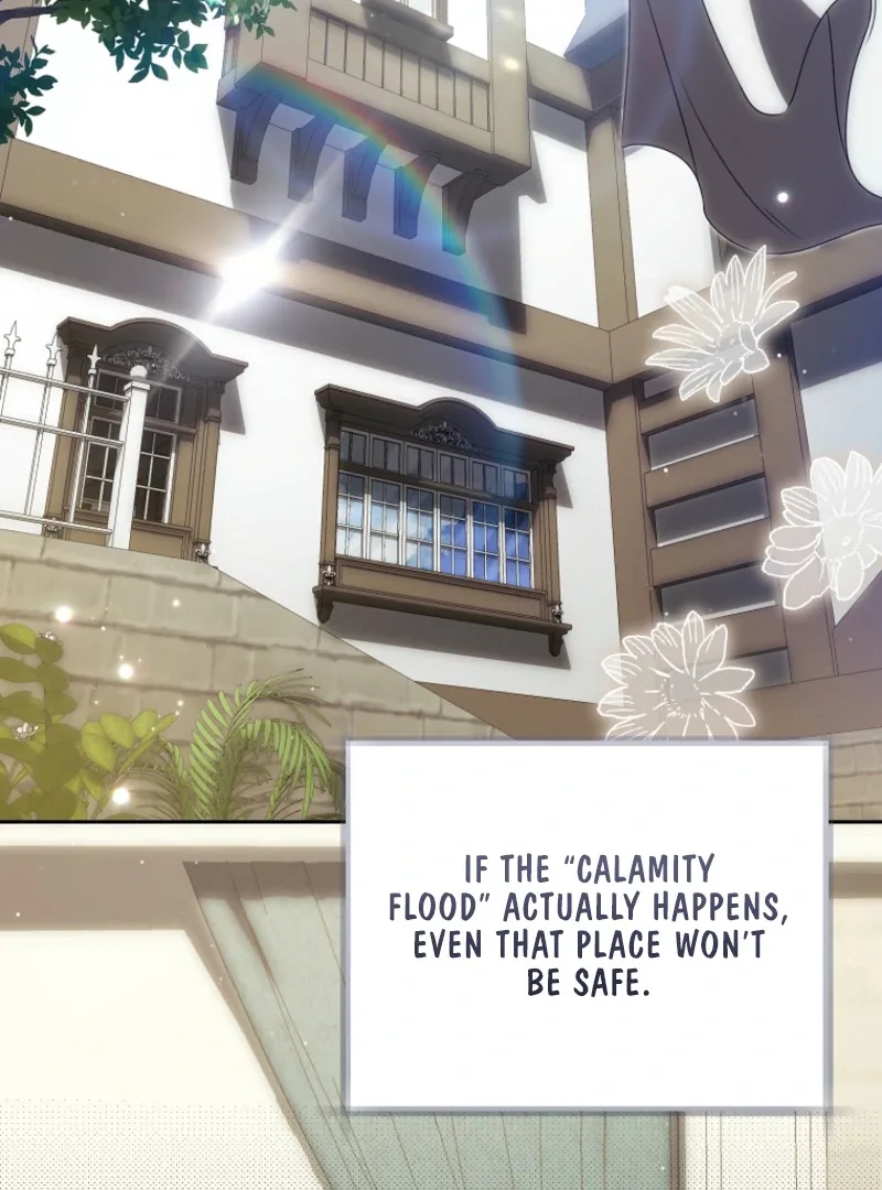How to Walk the Protagonist’s Path to Glory Chapter 19 page 61