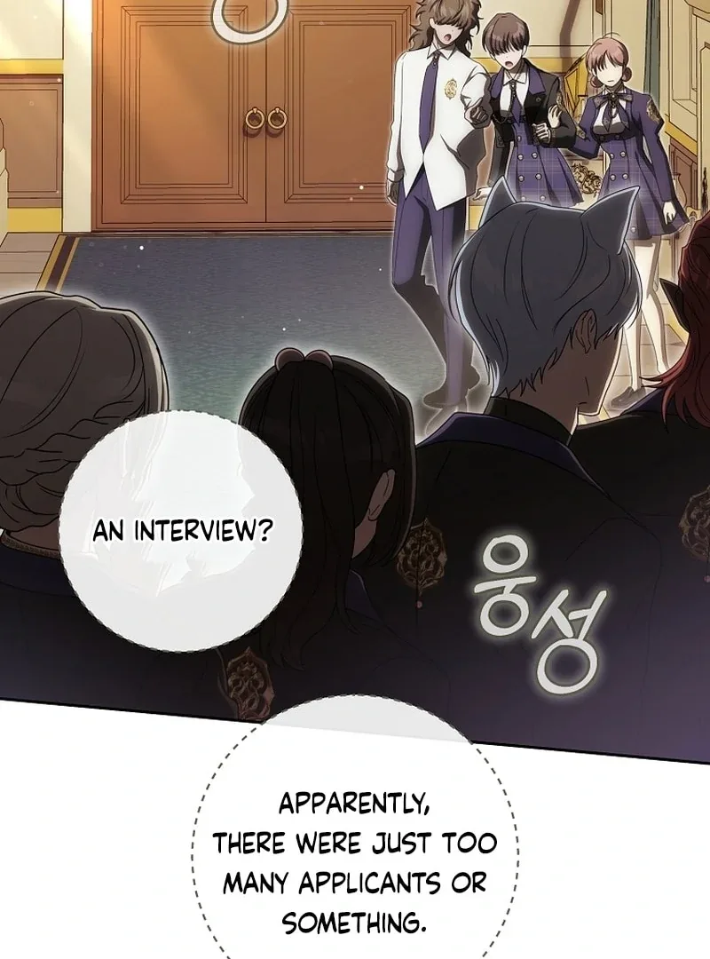 How to Walk the Protagonist’s Path to Glory Chapter 21 page 30
