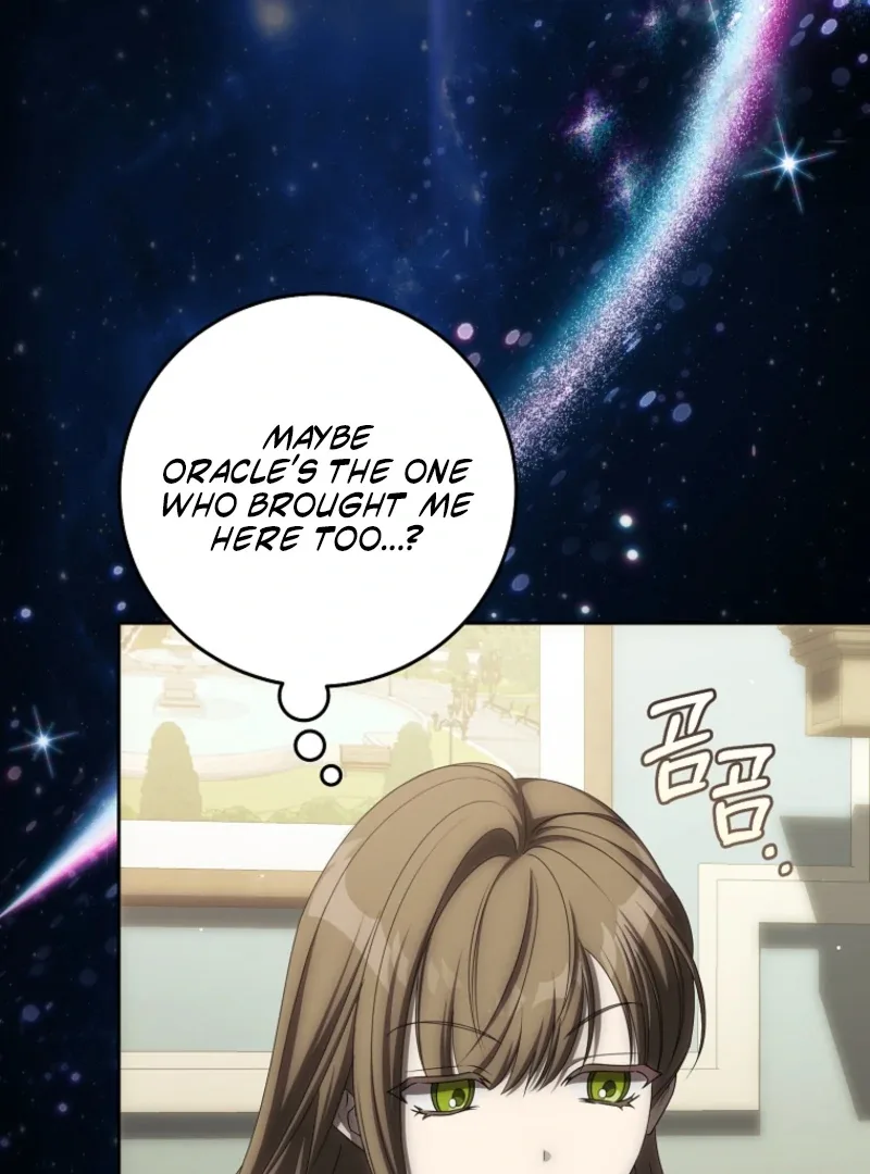 How to Walk the Protagonist’s Path to Glory Chapter 19 page 73