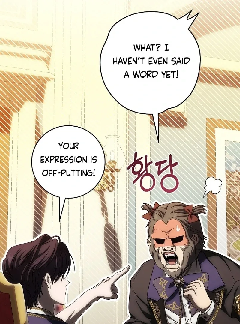 How to Walk the Protagonist’s Path to Glory Chapter 21 page 33