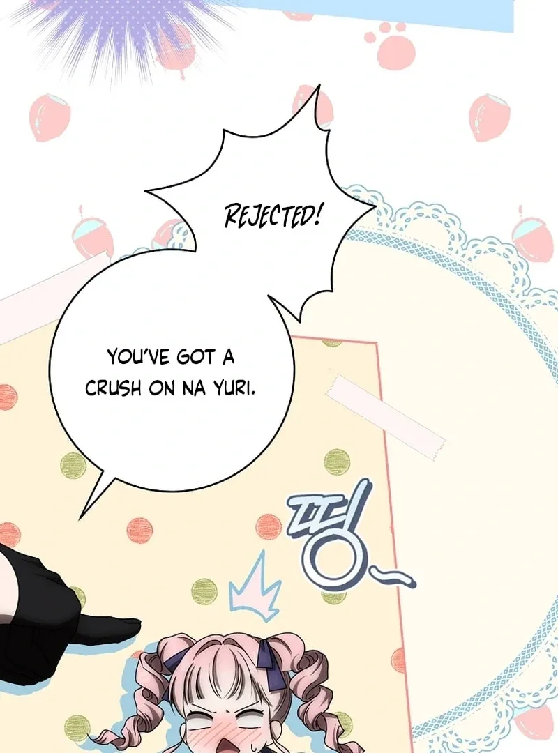 How to Walk the Protagonist’s Path to Glory Chapter 21 page 36
