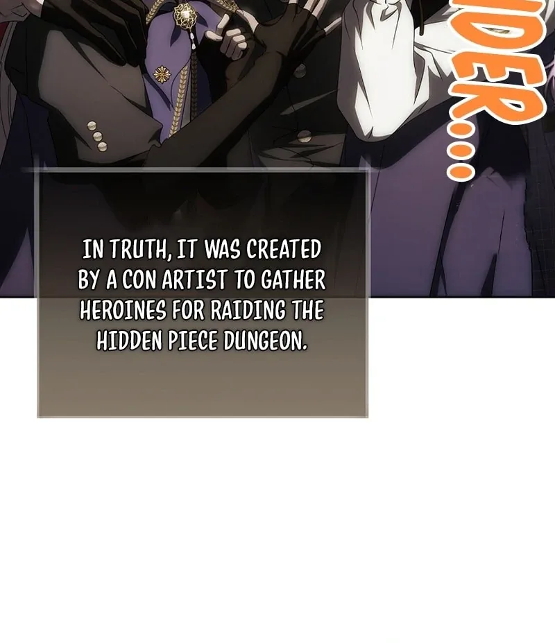 How to Walk the Protagonist’s Path to Glory Chapter 21 page 10