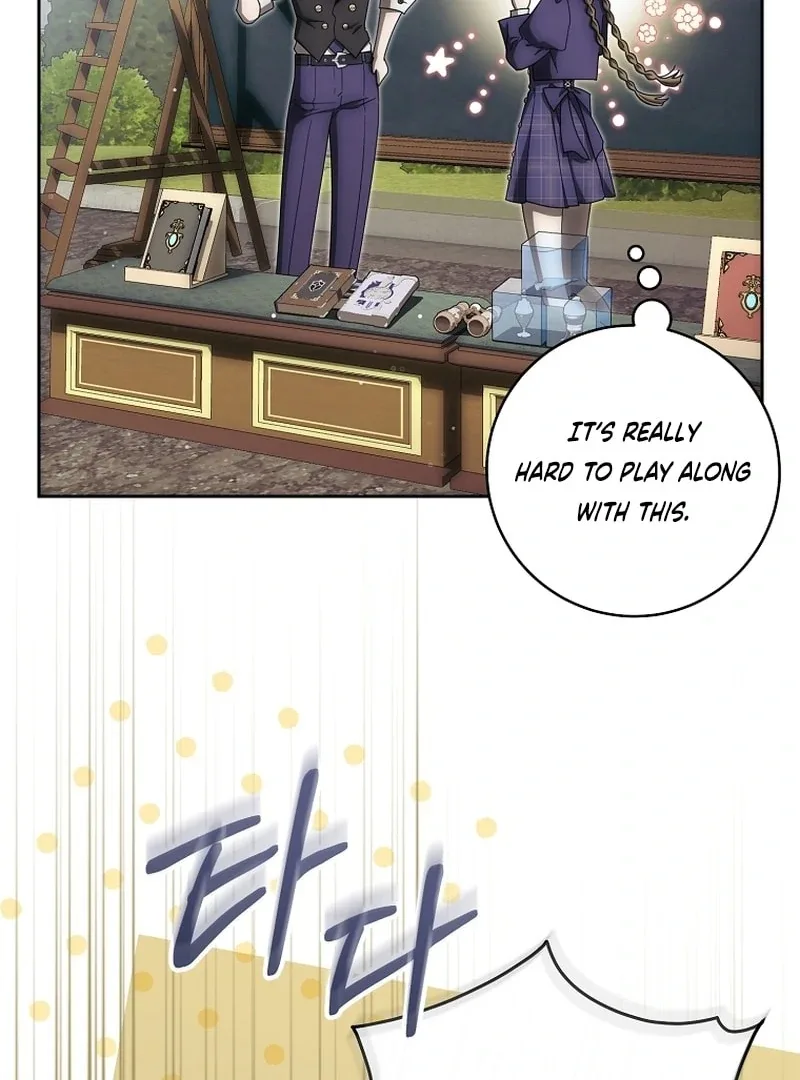 How to Walk the Protagonist’s Path to Glory Chapter 21 page 12