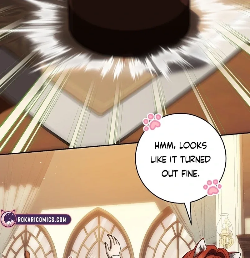 How to Walk the Protagonist’s Path to Glory Chapter 21 page 51