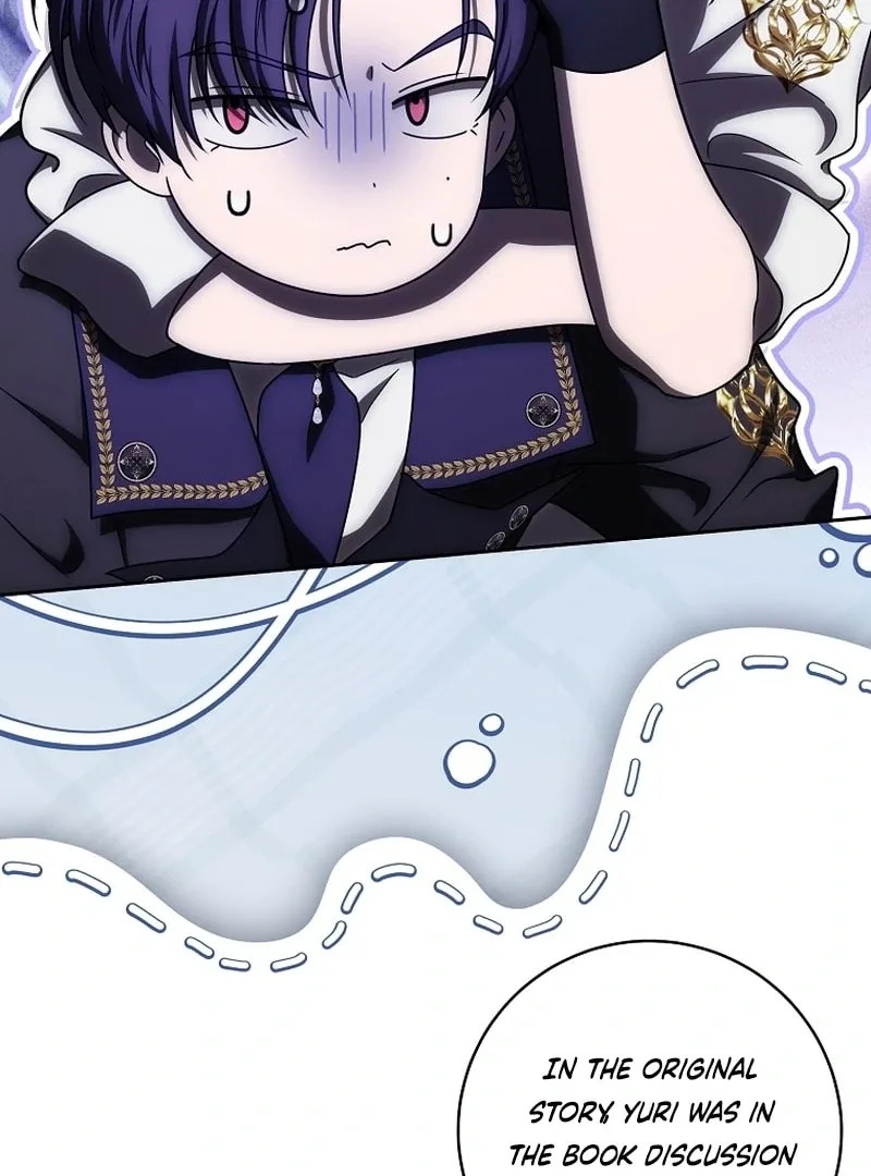 How to Walk the Protagonist’s Path to Glory Chapter 21 page 20