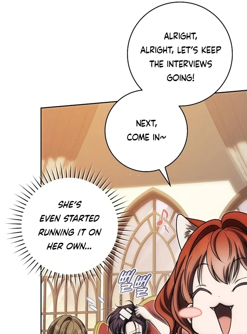 How to Walk the Protagonist’s Path to Glory Chapter 21 page 53