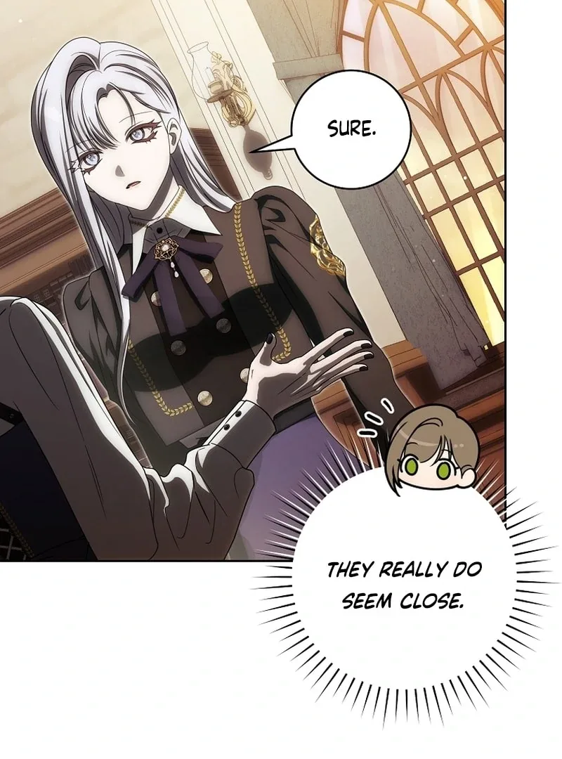 How to Walk the Protagonist’s Path to Glory Chapter 21 page 74