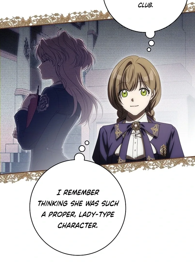 How to Walk the Protagonist’s Path to Glory Chapter 21 page 21