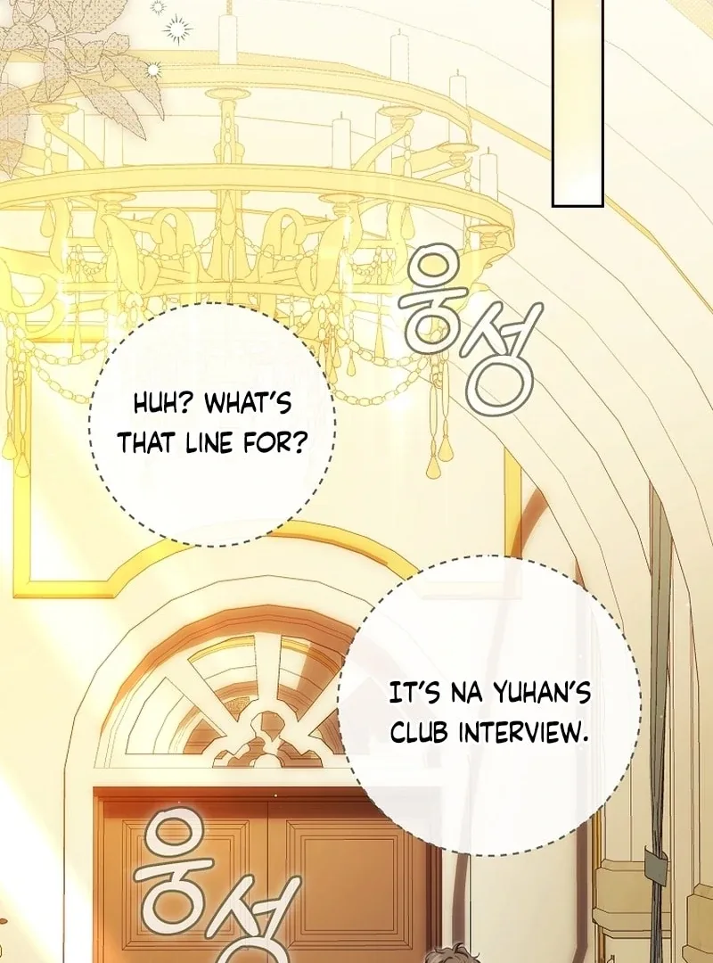 How to Walk the Protagonist’s Path to Glory Chapter 21 page 29