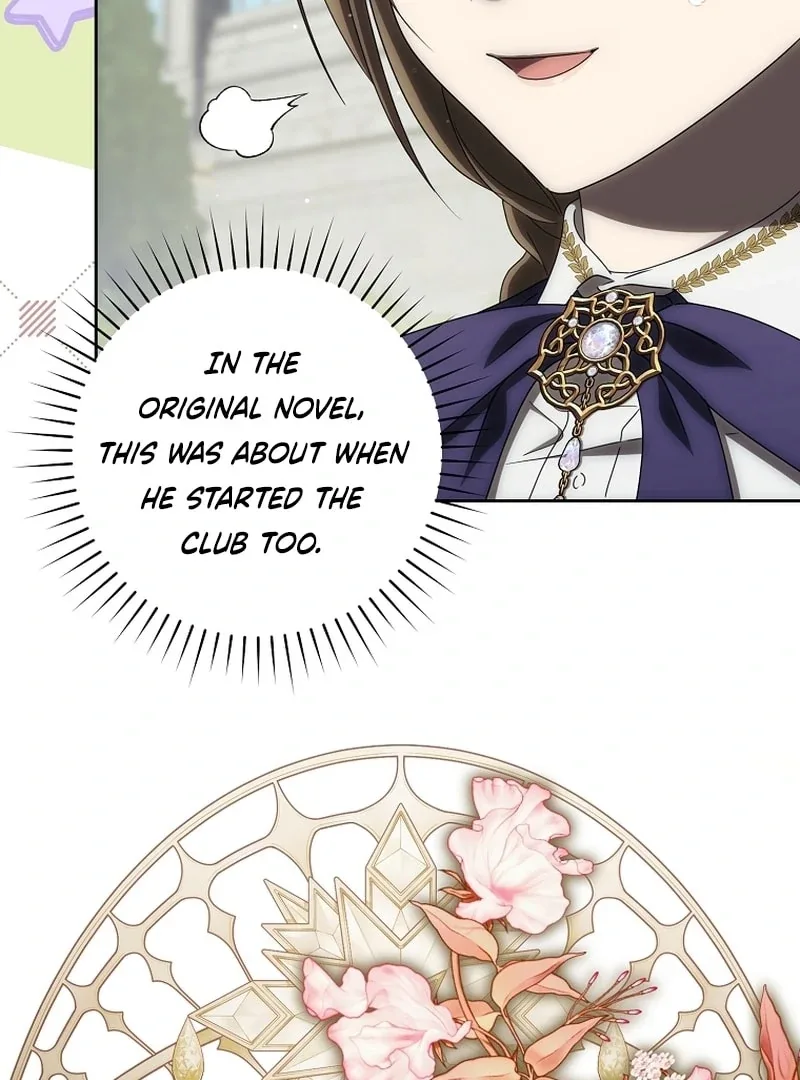 How to Walk the Protagonist’s Path to Glory Chapter 21 page 6