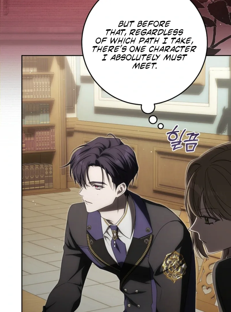 How to Walk the Protagonist’s Path to Glory Chapter 19 page 65