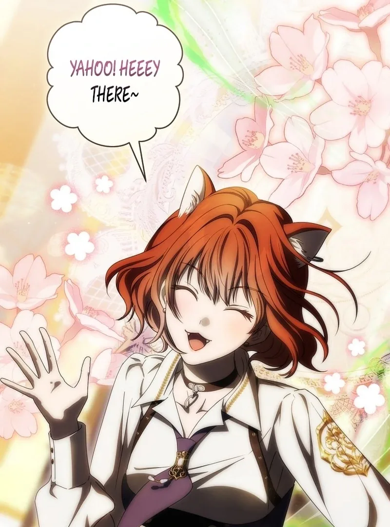 How to Walk the Protagonist’s Path to Glory Chapter 21 page 44
