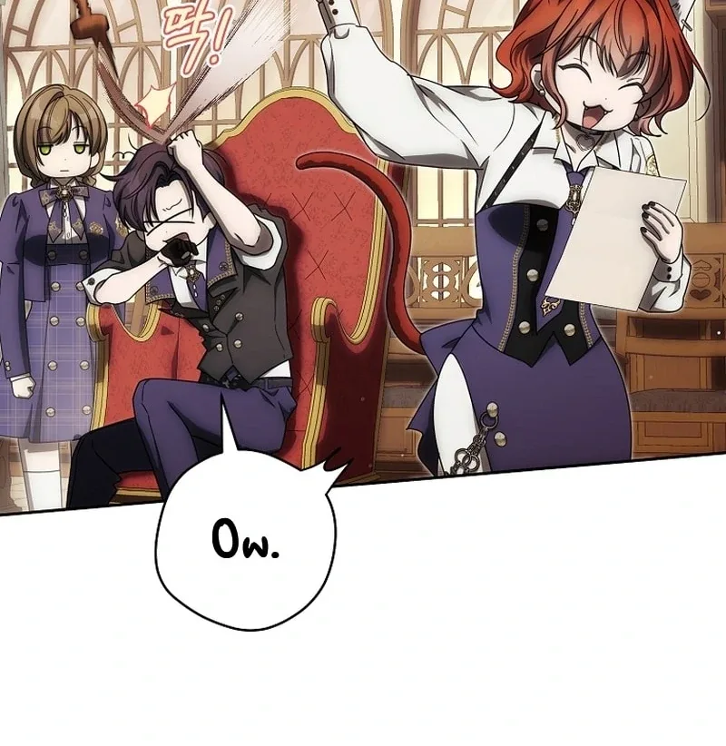 How to Walk the Protagonist’s Path to Glory Chapter 21 page 52