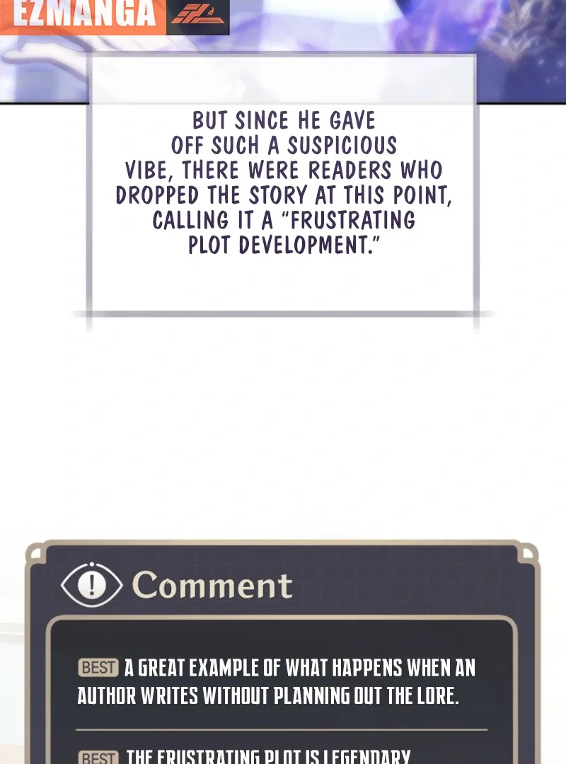 How to Walk the Protagonist’s Path to Glory Chapter 19 page 77
