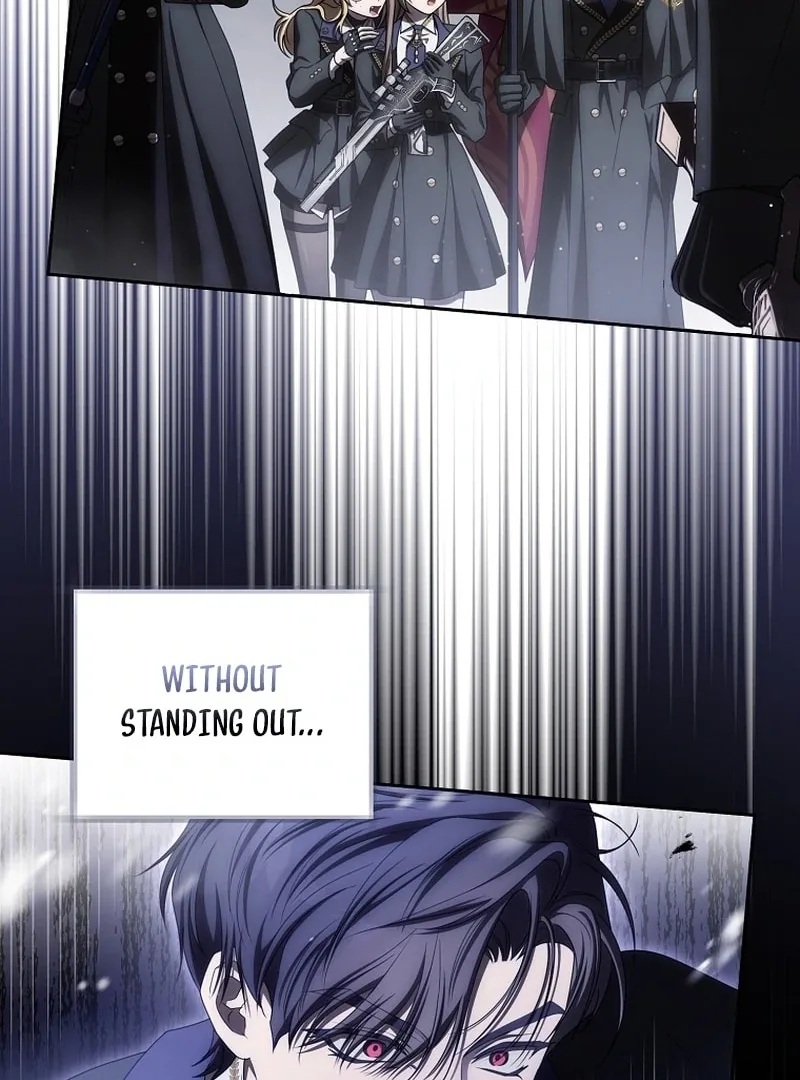 How to Walk the Protagonist’s Path to Glory Chapter 21 page 110