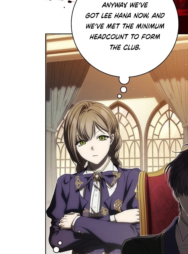 How to Walk the Protagonist’s Path to Glory Chapter 21 page 90