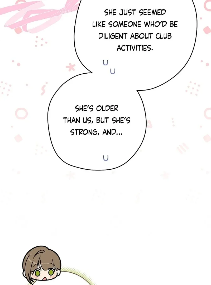 How to Walk the Protagonist’s Path to Glory Chapter 21 page 82