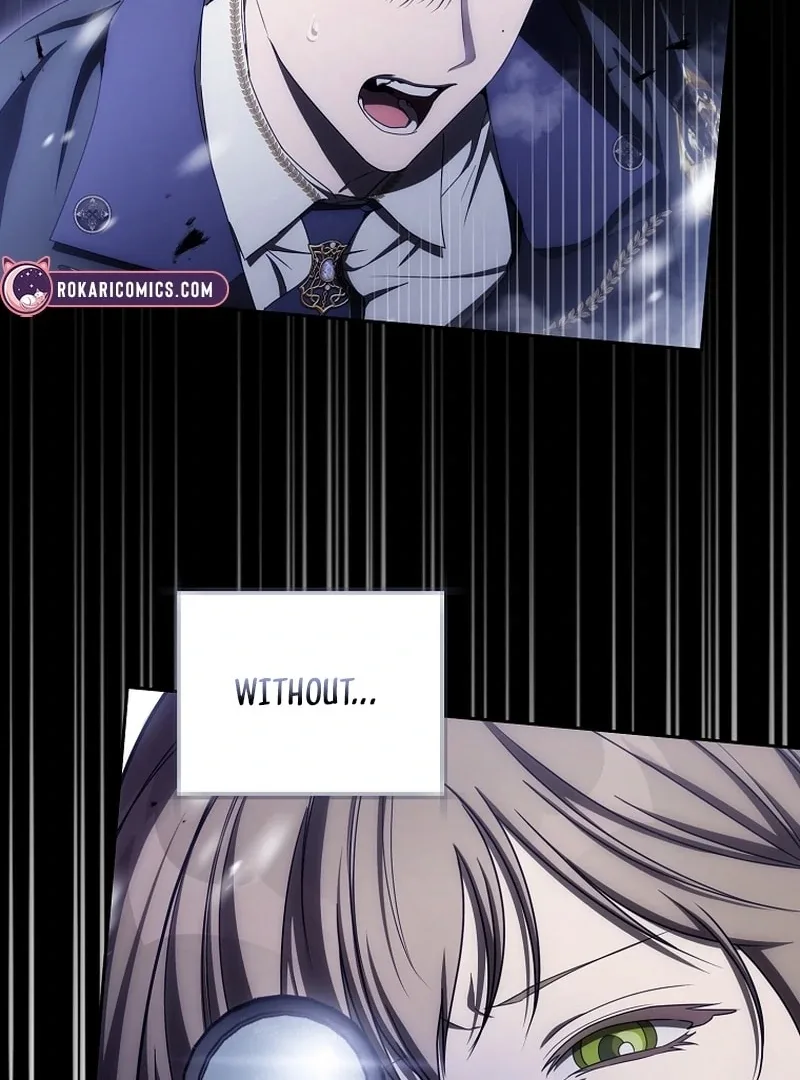 How to Walk the Protagonist’s Path to Glory Chapter 21 page 111